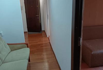 Apartament cu 4 camere decomandat în Primăverii - 2