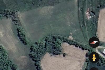 Teren de 7200 mp, în Esechioi - 3