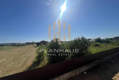 Constructie la rosu Săcălășeni ,Maramureș,ideal pensiune ,dezvoltare turist - 7