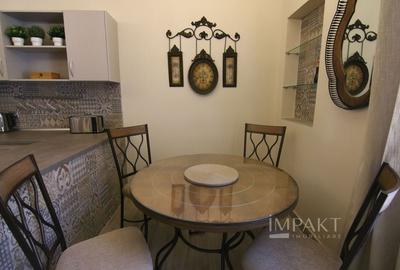 Apartament 4 camere, lux, zona Centrala! - 16