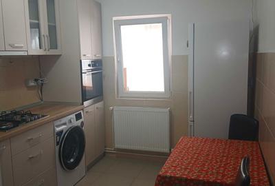 Garsonieră decomandată în Nicolina - 3