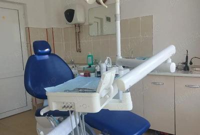 Spațiu comercial, de 12 mp, în Central - 3