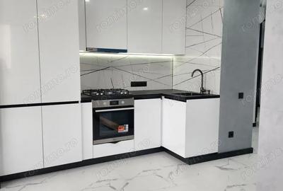 Apartament cu 2 camere decomandat în Dristor - 2