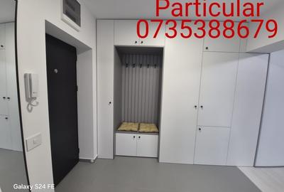 Apartament cu 2 camere decomandat, mobilat în Tineretului - 1