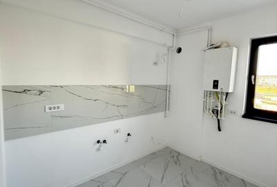 Apartament cu 3 camere decomandat în Militari - 4