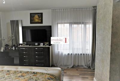 Casă individuală cu 5 camere cu Canalizare în Dâmbul Rotund - 11