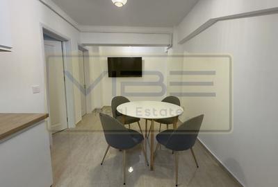 Apartament cu 2 camere decomandat, mobilat în Central - 5