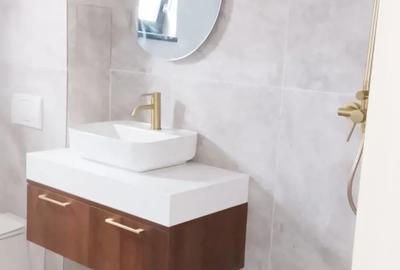 Apartament cu 2 camere, complet mobilat, in Chi?ineu-Cri? - 6