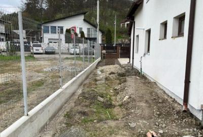 Casa duplex, 170 mp utili, 4 camere+ 2 la mansarda, Livezeni Casa duplex, 170 mp utili, 4 camere+ 2 la mansarda, Livezeni - 9