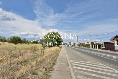 Teren Construcții intravilan de 878 mp, în Sud - 2