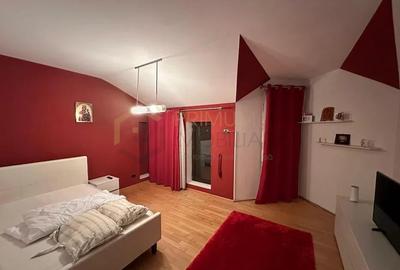 CASA INDIVIDUALA - ZONA LIDL - 224 MP UTILI - TOATE UTILITATILE - 8
