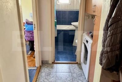 Apartament 3 camere - Vasile Aaron - 5