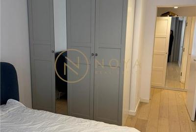 Apartament cu 2 camere decomandat, mobilat în Aviației - 5