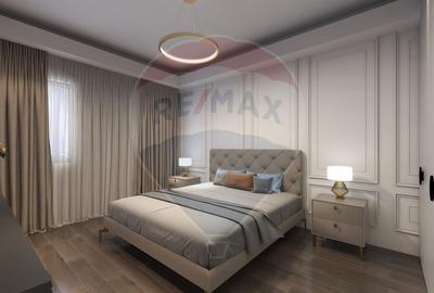 Casă cu 5 camere cu Teren 100 Mp în Sub Arini - 3