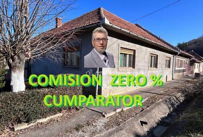 Bocsa Romana, Casa Solida din Caramida, 9 Incaperi si Garaj - 12