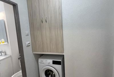 Garsonieră decomandată în Central - 3