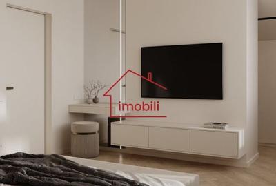 Apartament 2 camere| decomandat| | cartier Marasti zona  (Scortarilor) - 3