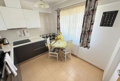 2 camere, modern, bloc nou, terasa, parcare, Viva City, Gheorgheni - 12