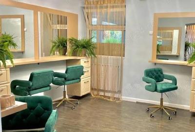 Spațiu comercial, de 80 mp, în Banu Mărăcine