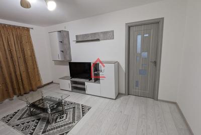 Apartament cu 3 camere semidecomandat în Dacia - 3