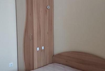 Apartament cu 2 camere nedecomandat în Central - 3