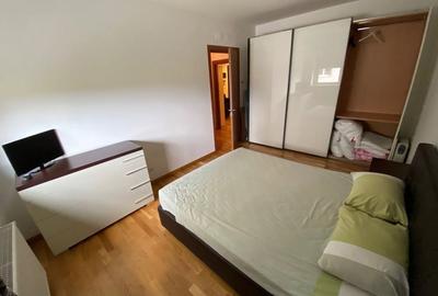 Apartament cu 2 camere decomandat în Aradului - 12