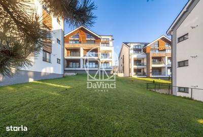 Apartament cu 3 camere în Cristian - 1