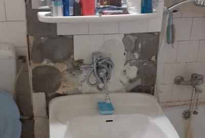 Apartament 2 camere, etaj 4/10, de vânzare în Grigorescu - 5