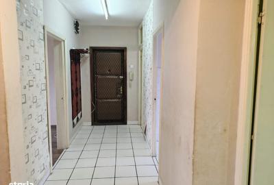 Apartament cu 3 camere decomandat în Central - 6