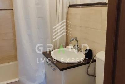 Apartament de inchiriat cu 3 camere, Manastur -pentru familie sau studenti, PF - 6