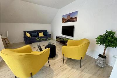 De inchiriat - apartament 2 camere - Iris Residence