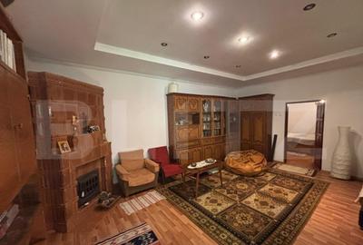 Vila de vanzare, cu 4 camere, 320 mp, zona ?uvi?a - 1