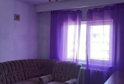 Apartament cu 3 camere decomandat în Turda - 1