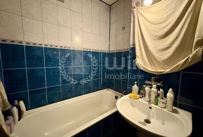 Garsonieră decomandată, mobilată în Mărăști - 5