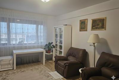 Greenfield Platanilor - 3 camere, etaj 5/5, vedere pădure, apus - 2