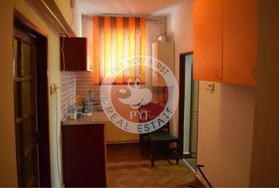 Tineretului | 3 camere | 66mp | Decomandat | B12622 - 8