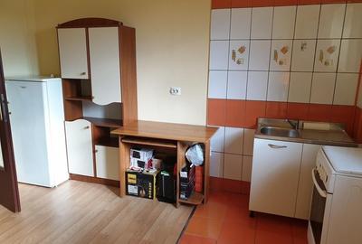 Apartament 1 camera, confort sporit, 2 balcoane in Manastur, Magazin Nora - 8