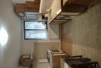 Apartament cu 2 camere decomandat în Vatra Dornei - 4