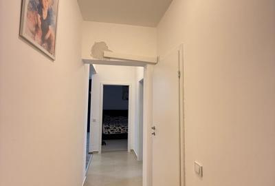 Apartament cu 3 camere semidecomandat în Militari - 14