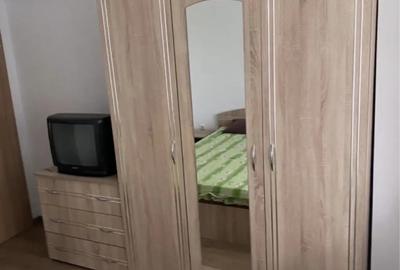 Garsonieră decomandată în Cetate - 1