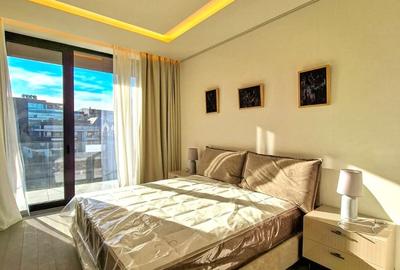 Penthouse 5 camere Kiseleff - 4