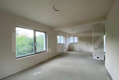 Casă cu 4 camere cu Teren 250 Mp în Someșeni - 7