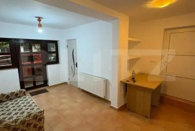 Apartament cu 3 camere semidecomandat, mobilat în Titulescu - 6