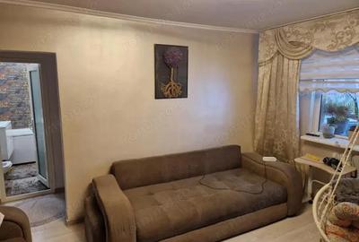 Apartament cu 2 camere semidecomandat în CET - 6