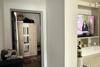 Ap cu 3 camere + parcare | cart Manastur - zona Calea Floresti - 8