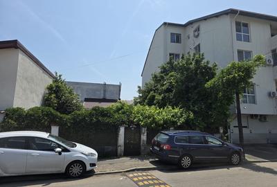Eroii Revolutiei, spital Marius Nasta, chiar pe Ion Baiulescu
