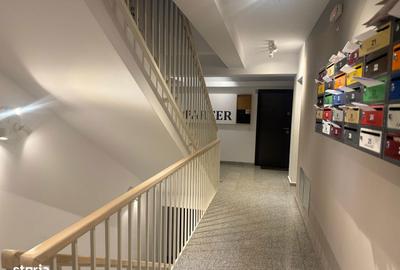 Apartament cu 2 camere decomandat în Central - 4