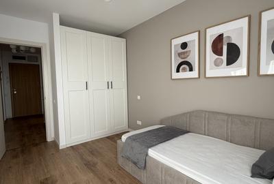 3 Camere |Drumul Taberei |Totul Nou| Stellaris Residence|Metrou 15 min - 8