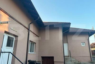 Oportunitate!!! Casa individuala 231mp , teren 825mp, Razvad - 11