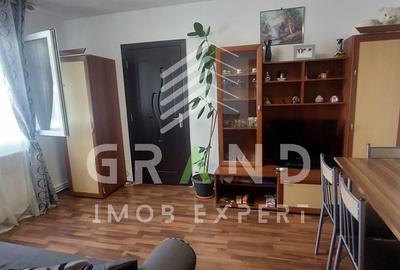 Ap 4 camere | Bloc izolat | Centrala proprie | Manastur-Clabucet - 2